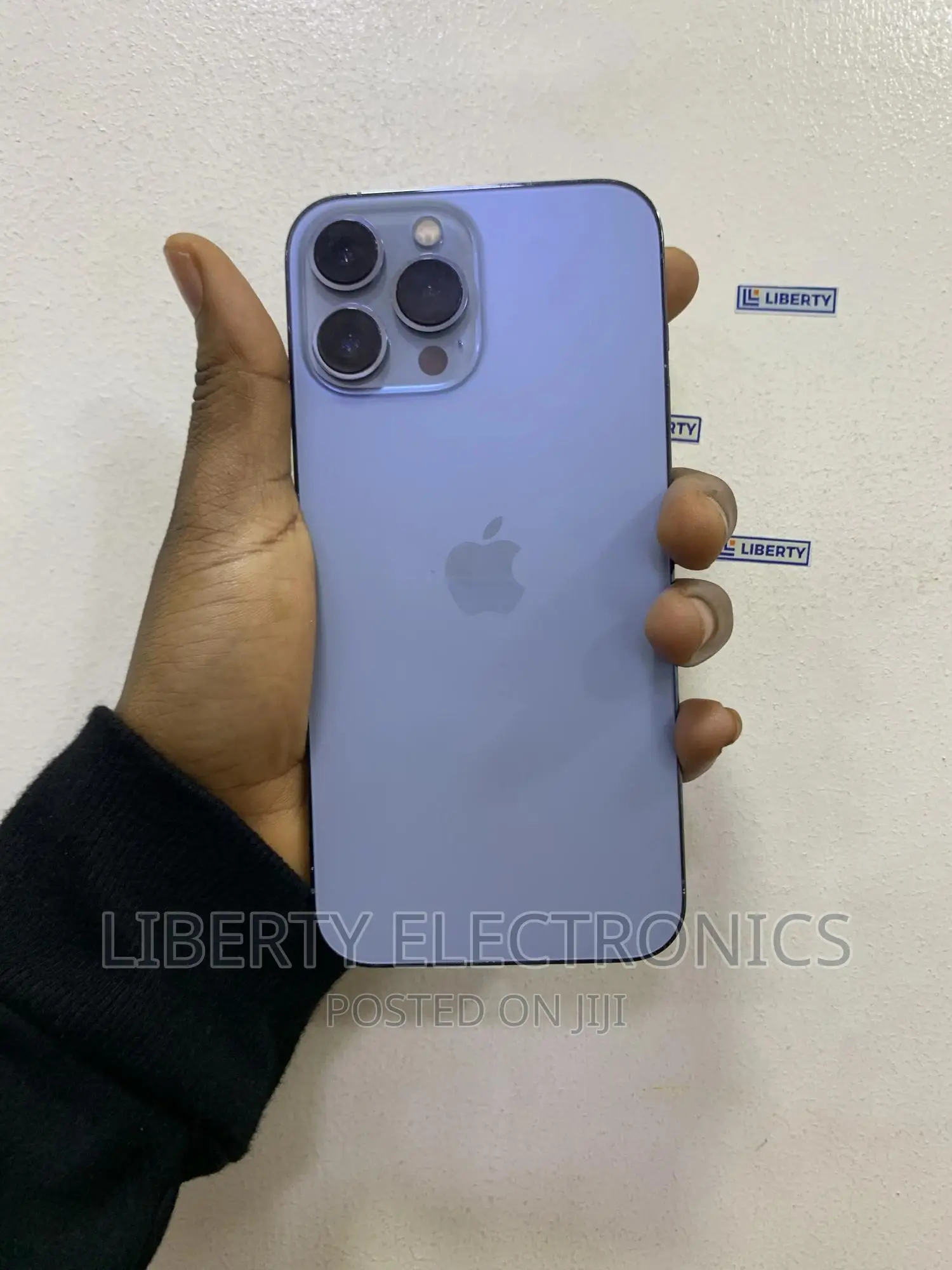 Apple iPhone 13 Pro Max 128 GB Blue