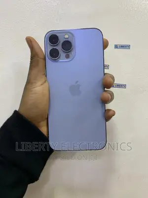 Apple iPhone 13 Pro Max 128 GB Blue