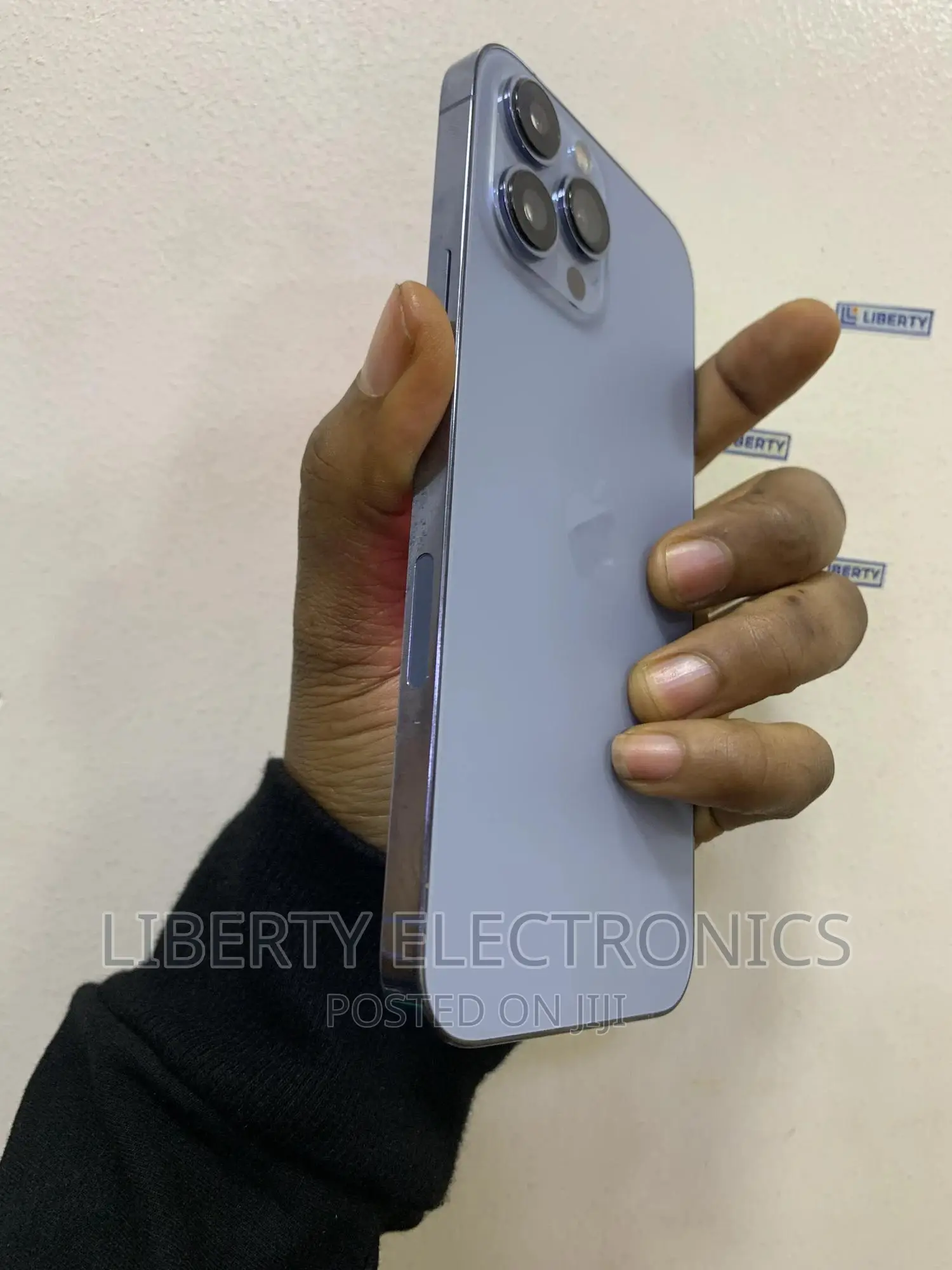 Apple iPhone 13 Pro Max 128 GB Blue