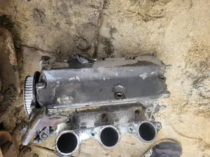 Top Cylinder Honda Pilot 2009-2011