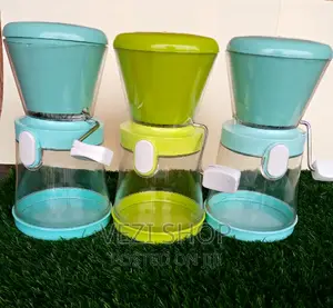 Chilly Cutter