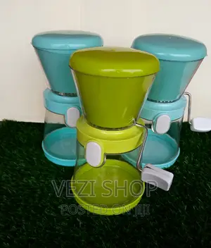Chilly Cutter