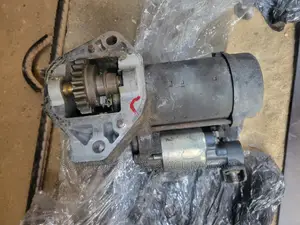 Kick Starter Honda Accord 2008-2012 (V6)