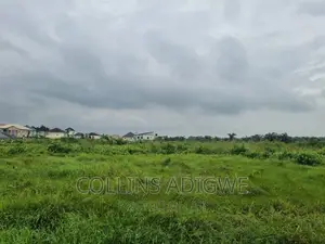 300sqm Land -Brooklyn Royal Court -Ojodu Berger -Lagos