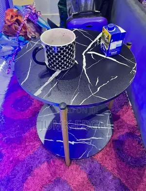 Nordic Side Table