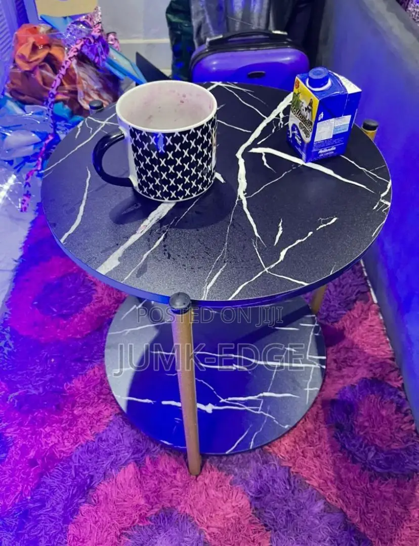Nordic Side Table
