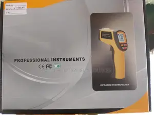 Infrared Thermometer