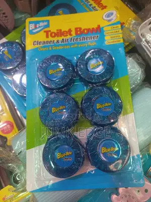 Toilet Bowl Cleaner