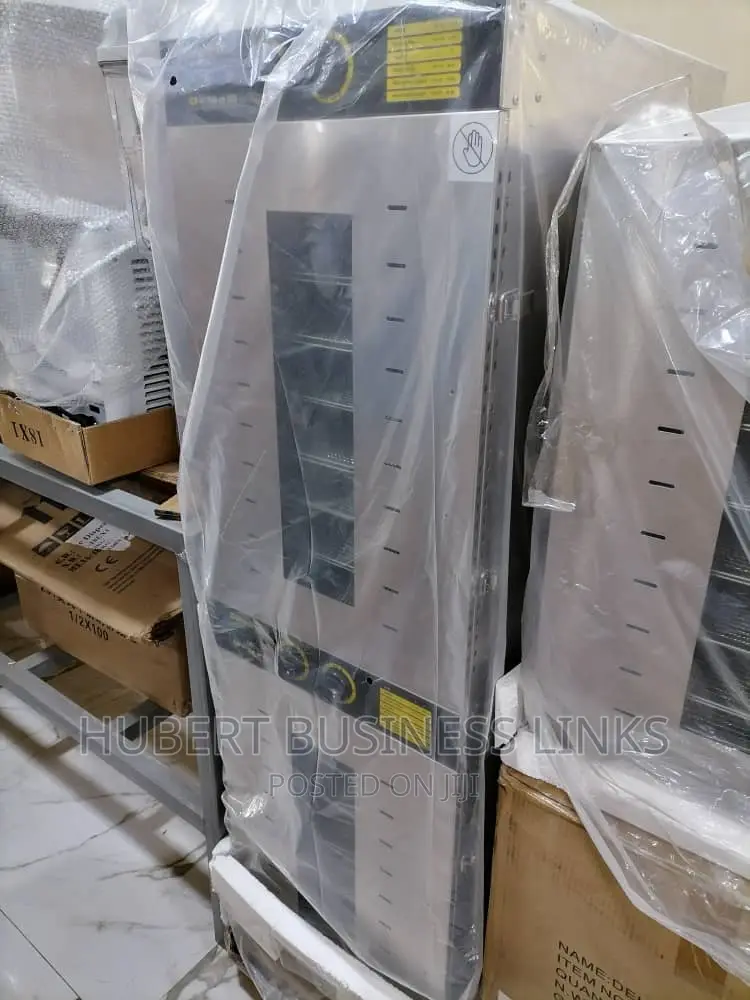Dehydrator 32trays
