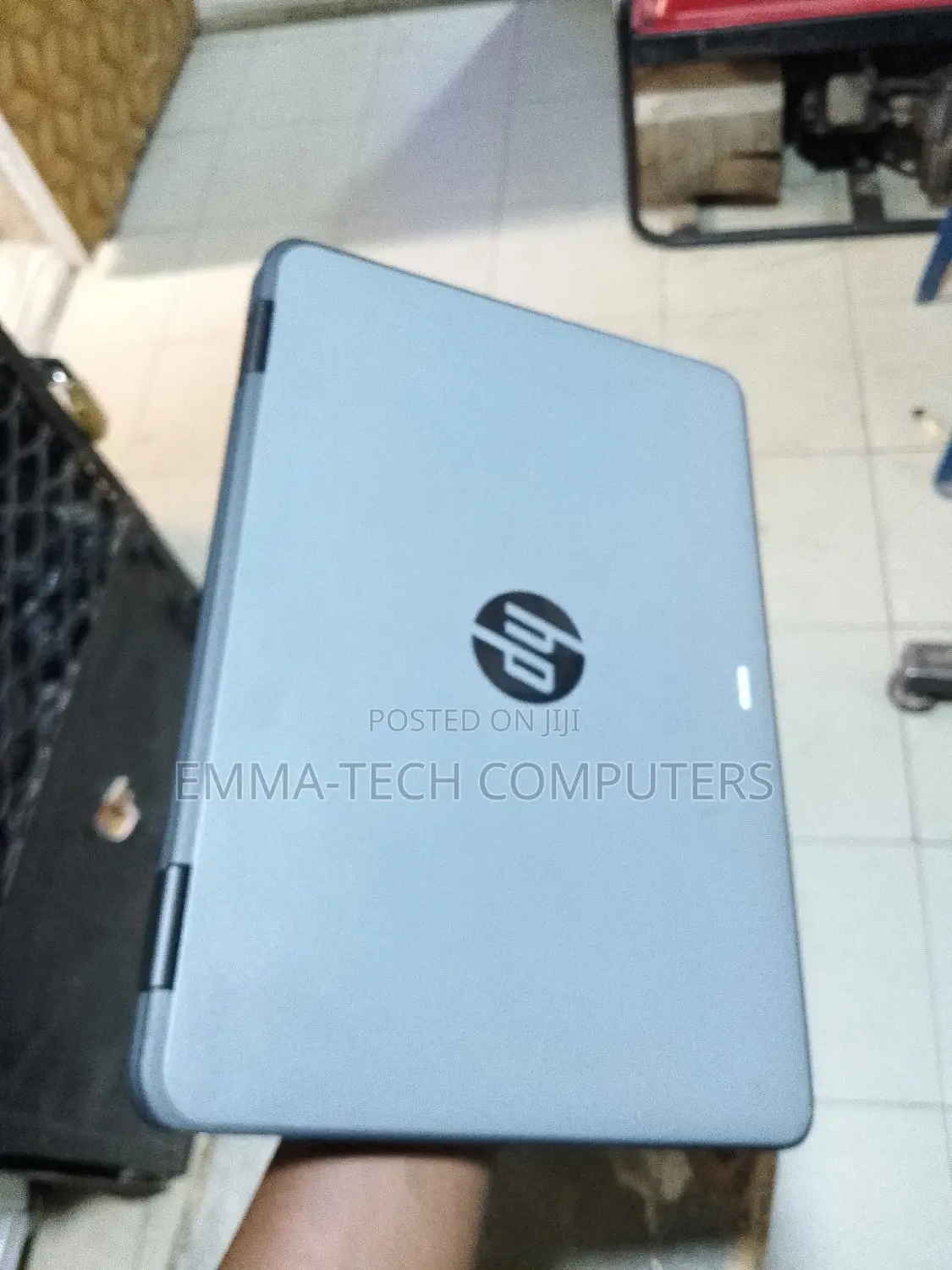 Laptop HP ProBook 11 X360 4GB Intel Core i3 SSD 128GB