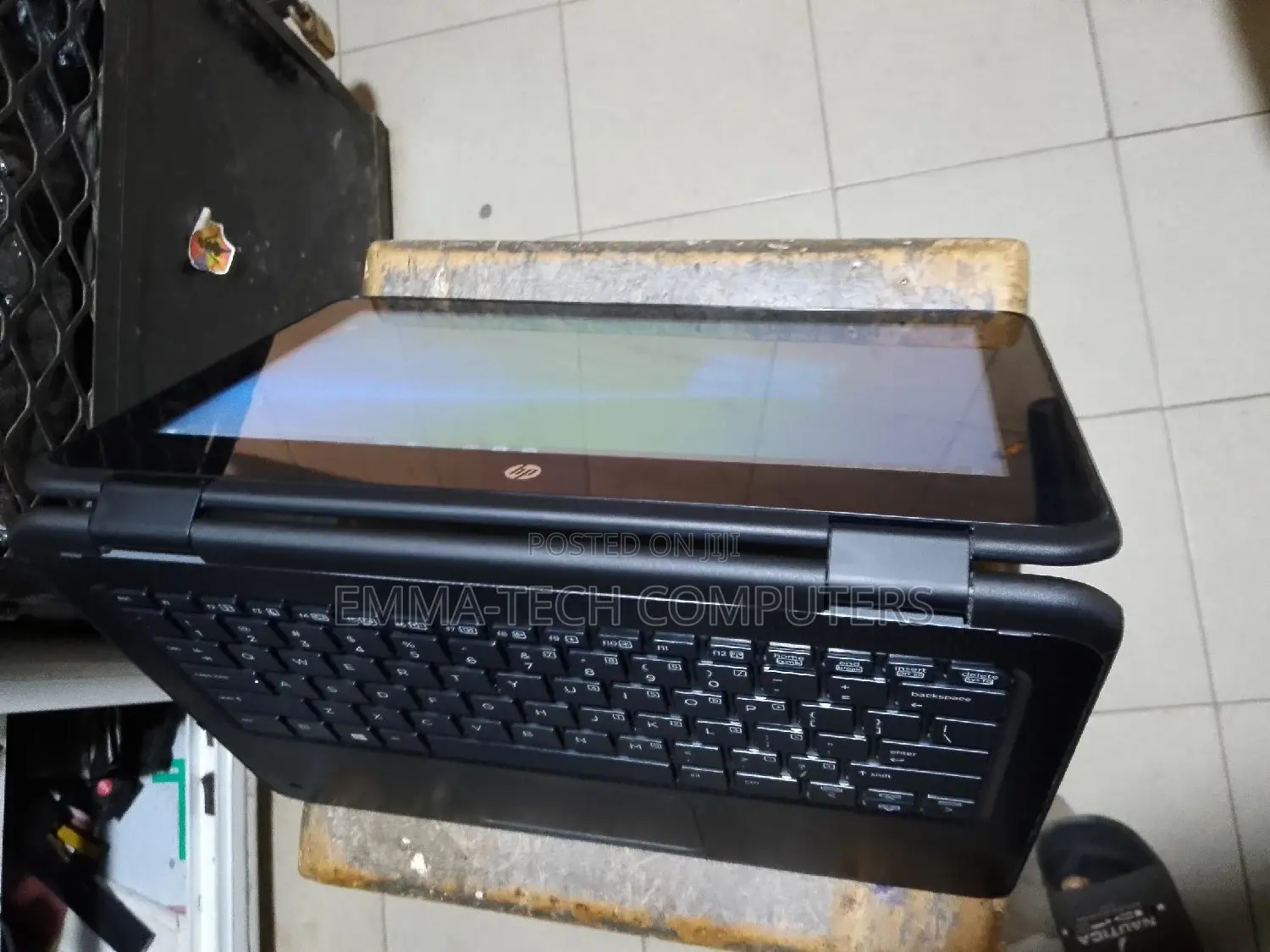 Laptop HP ProBook 11 X360 4GB Intel Core i3 SSD 128GB