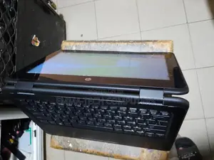 Laptop HP ProBook 11 X360 4GB Intel Core i3 SSD 128GB