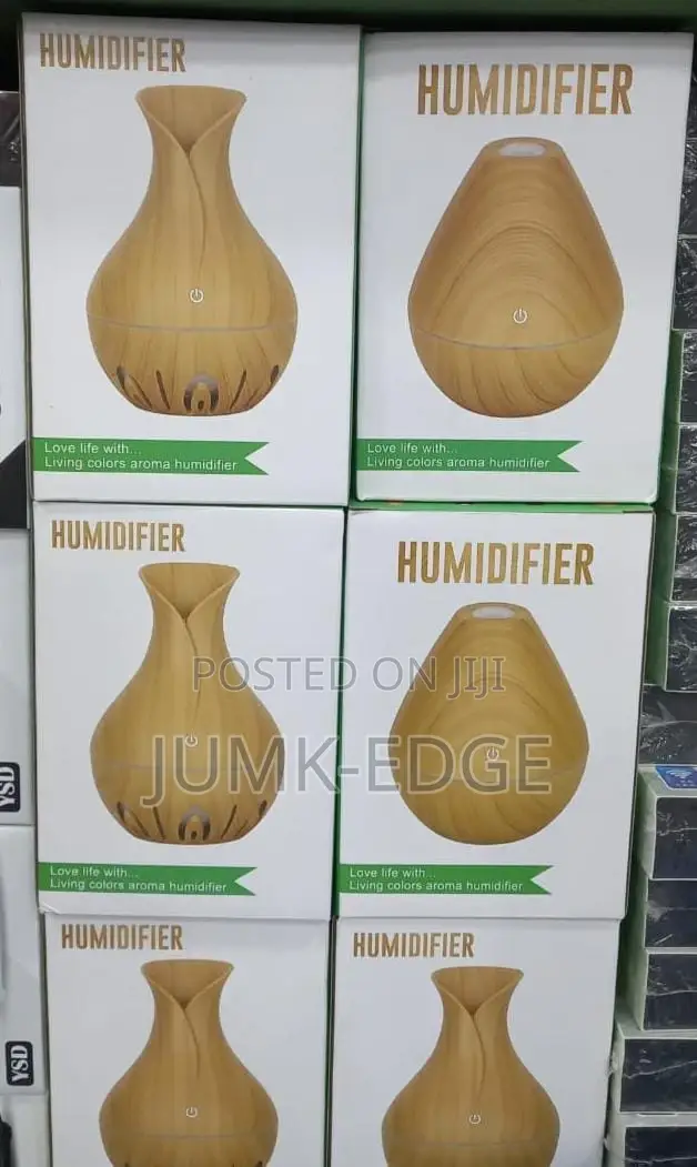 Aroma Humidifier Diffuser
