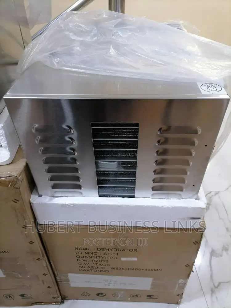 Dehydrator 10trays