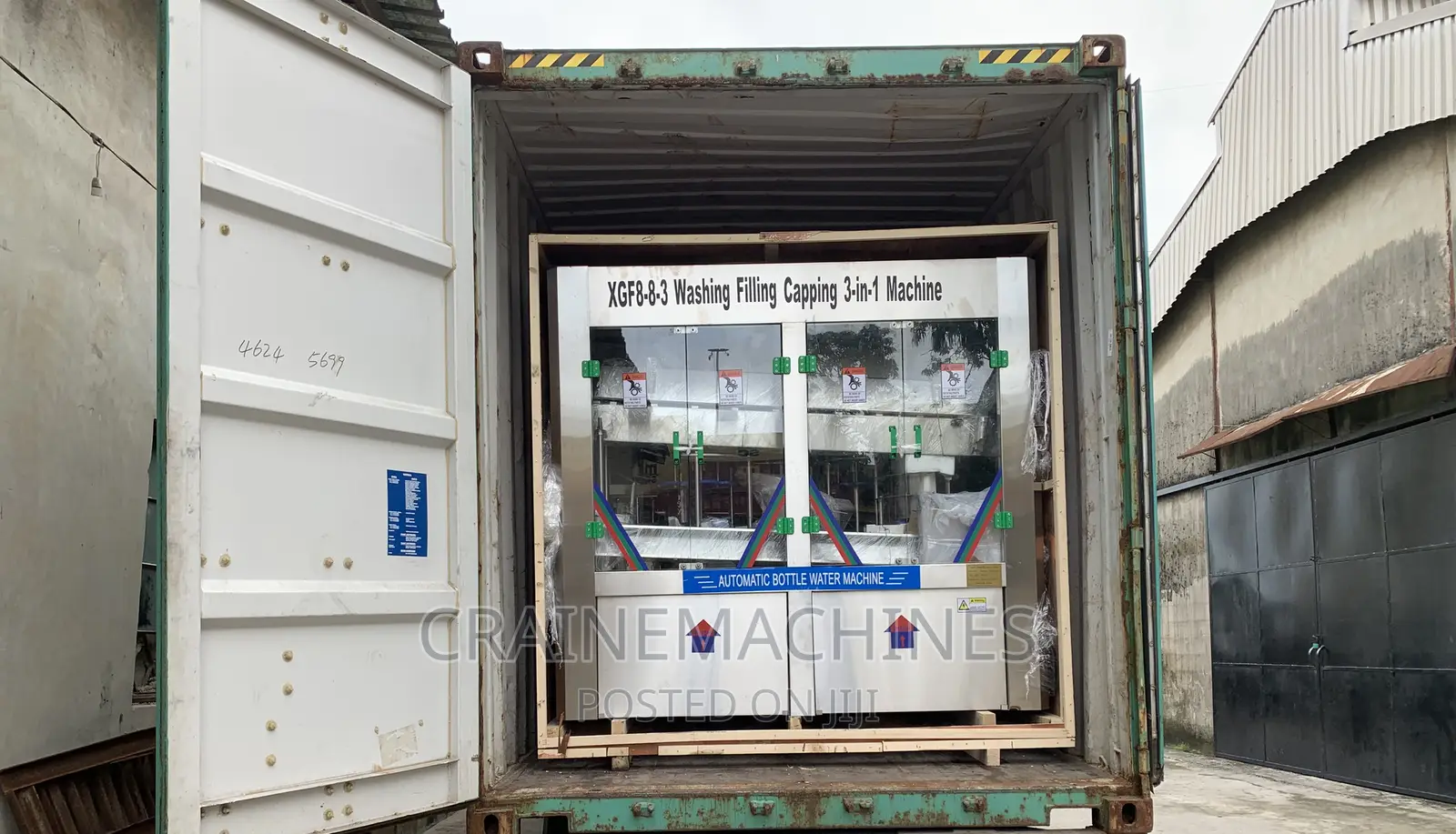 Bottle Water Bottle Water Machine New Bottle Water Machine