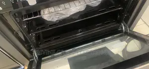 60x90 4bunner 2 Electric Gas Cooker