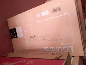AI 55inches for Pick Up
