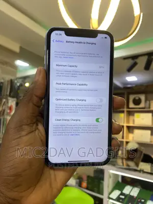 Apple iPhone XR 128 GB Blue
