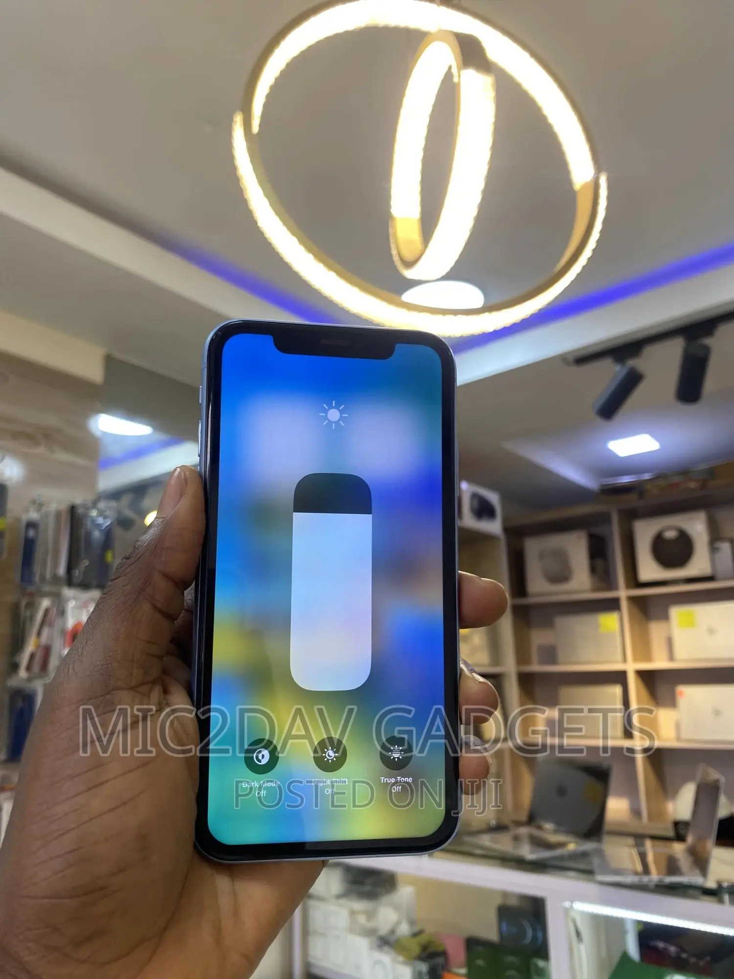 Apple iPhone XR 128 GB Blue