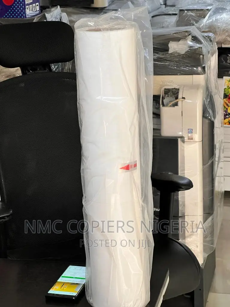 Printable Flex For Large Format 61CM BY 25M