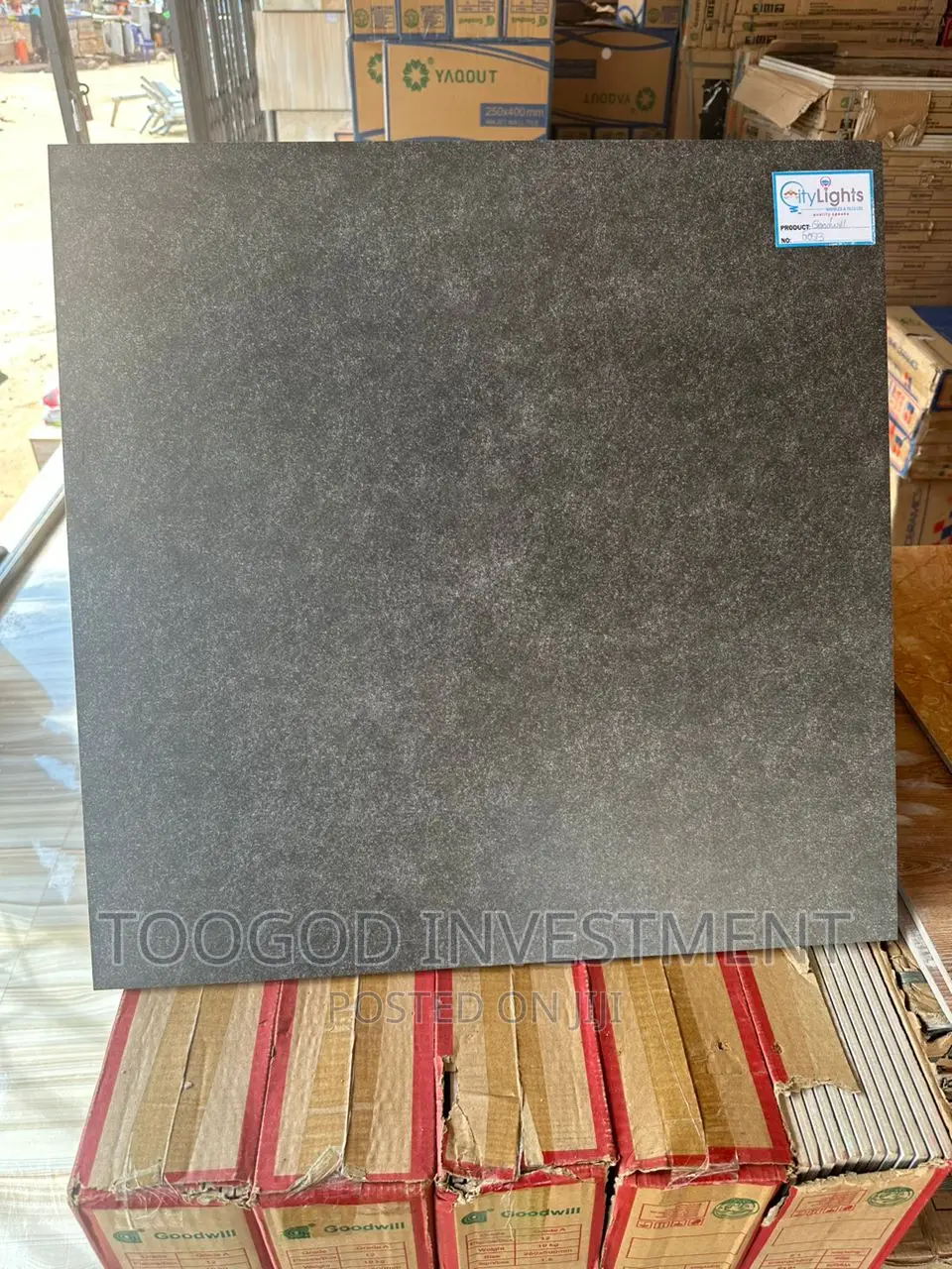 40*40 Rustic Available for Kitchen and Bathroom