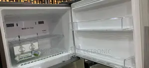 260 Litre LG Refrigerator