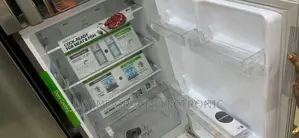 260 Litre LG Refrigerator