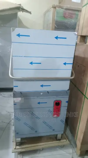 Dish Washer Turkey