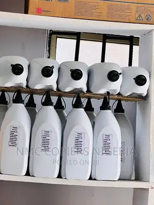 Kyocera Toners Sharp Toners And All
