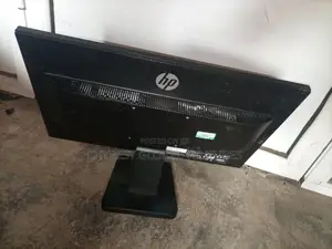 22 Inches Hp Monitor