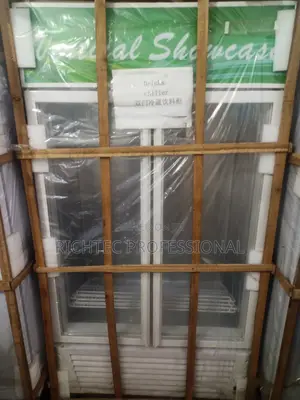High Quality Industrial Chiller