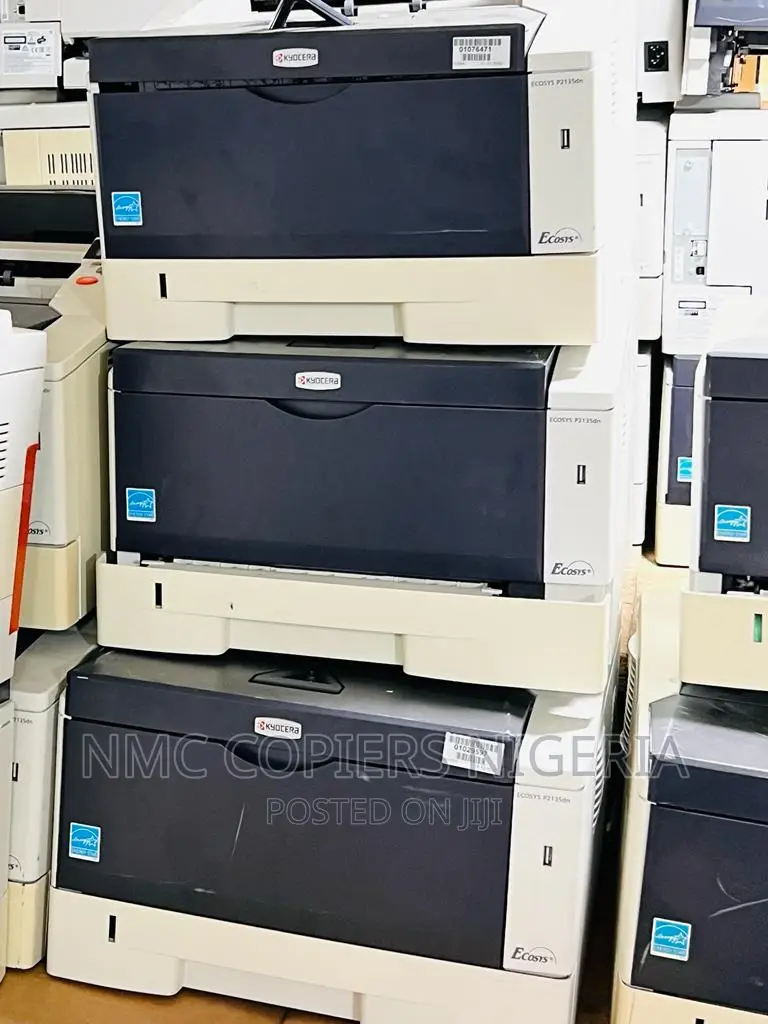Kyocera Ecosys P2135dn