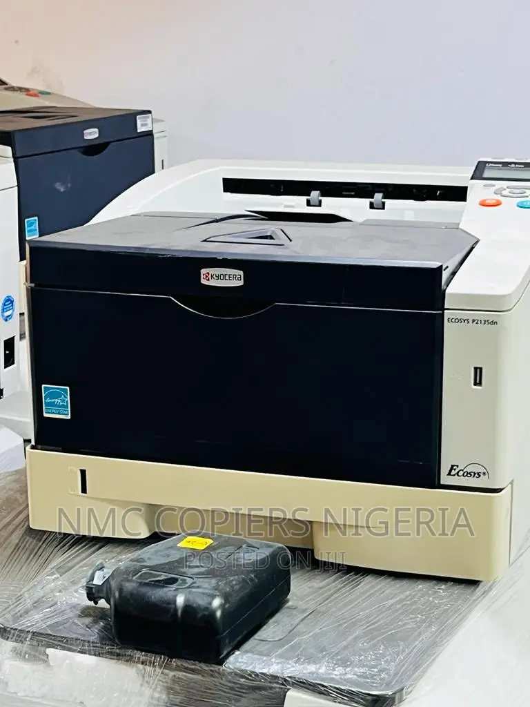Kyocera Ecosys P2135dn