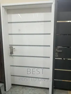 Israel Security Special Design