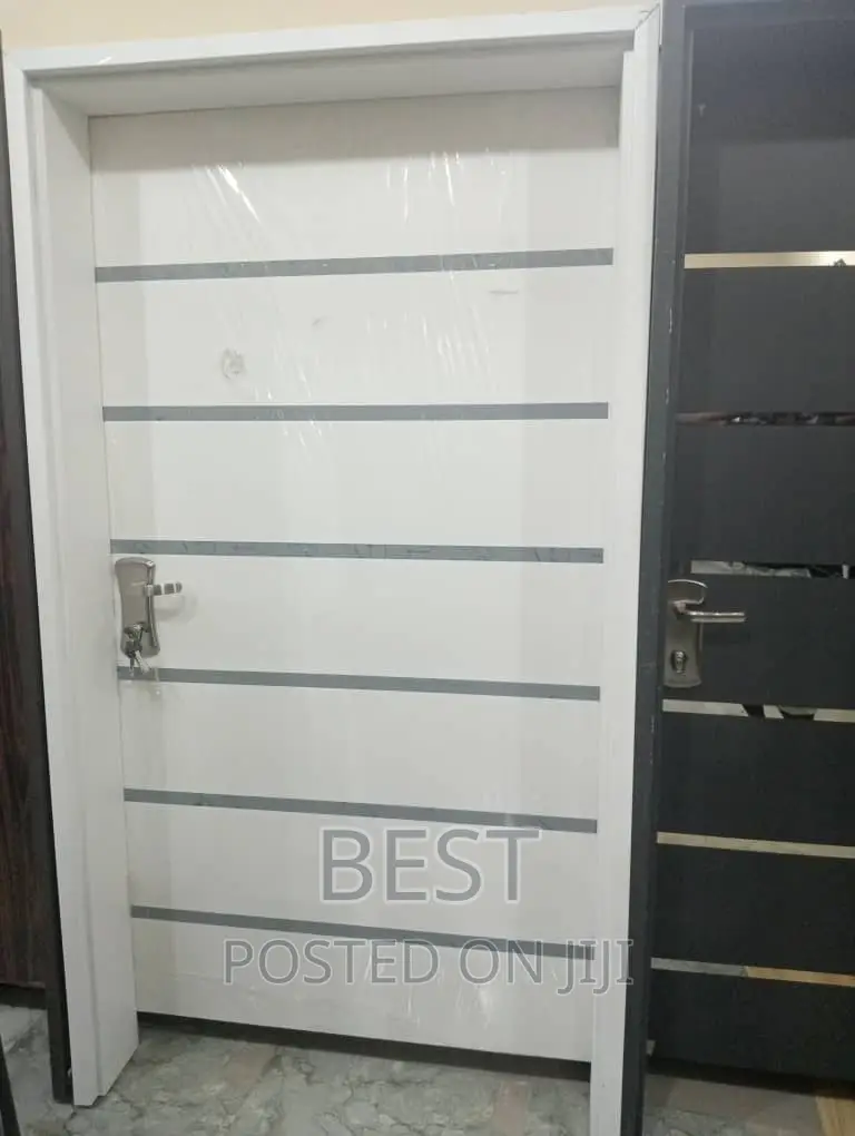 Israel Security Special Design
