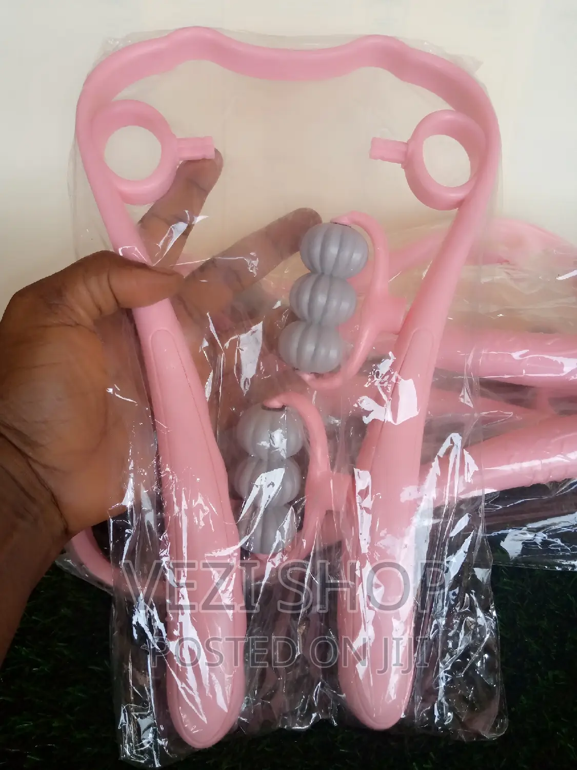 Neck Massager