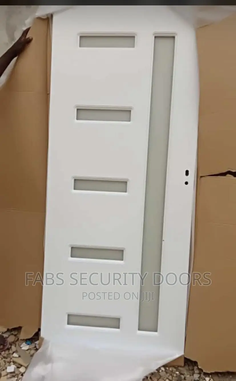 Hardwood Doors (840)