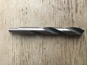 Metal Drill Bit HSS Point Teq 19.0mm