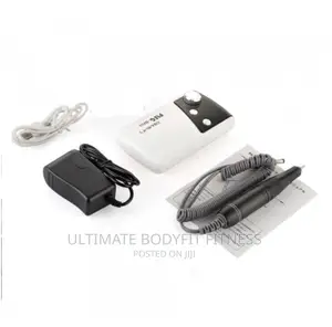 Brand New Bx-03 Nail Drill With Uv Lamp