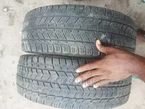 205/65/16c Tokunbo Tires
