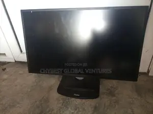 24 Inches Iiyama Monitor