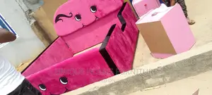 Unique Homes Furniture.Offers U With Quality Bedframe,6by6