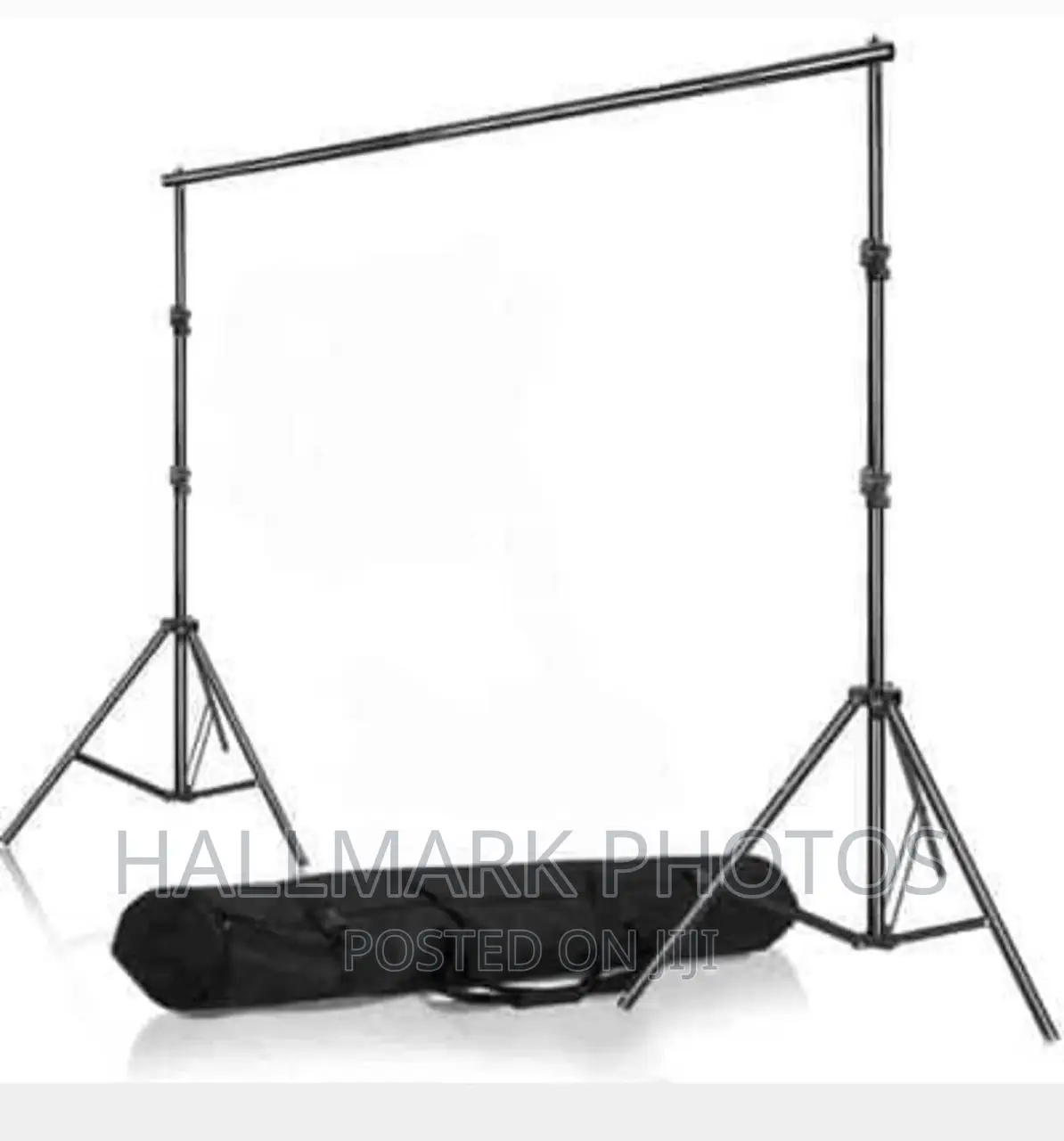Backdrop Stand