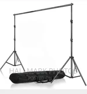 Backdrop Stand