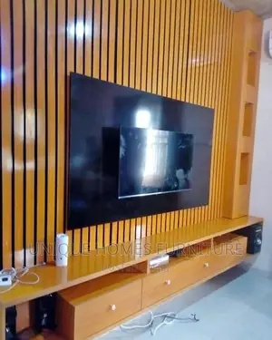 TV Consoles 12ft Made With Quality Material