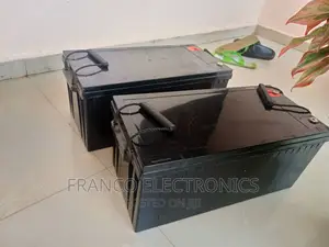 We're Old Inverter Batteries Buyer