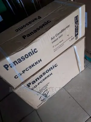 Panasonic Ac 1hp Malaysia