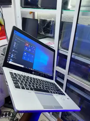 Laptop HP EliteBook Folio 9470M 8GB Intel Core I5 HDD+SSD 256GB