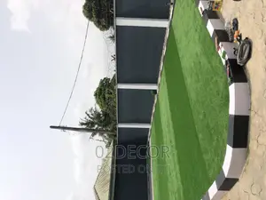 Green Grass for Any Kind of Outdoor Use