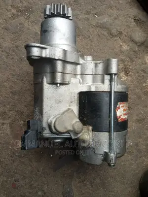 Kick Starter Toyota Camry 2004 2015 and Toyota RAV4 03 2015
